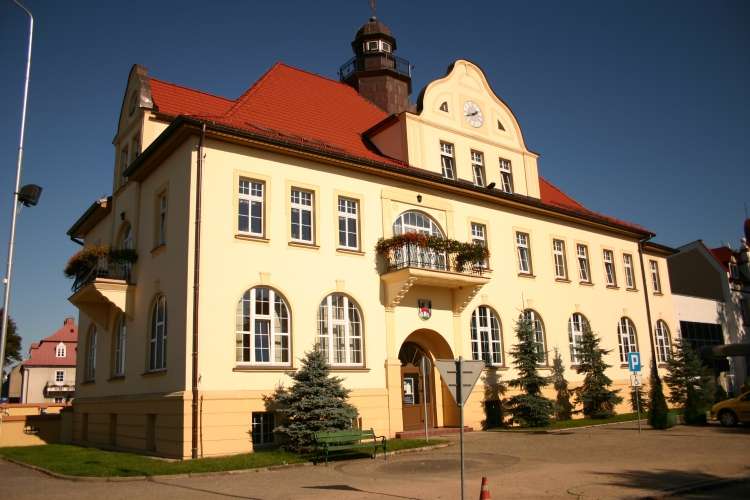 Złotowski magistrat nominowany w konkursie IDOL 2016!