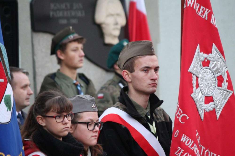 Teatr Wolność przedstawia