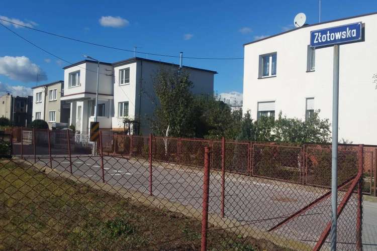 Złotowskie rozsiane po całej Polsce!
