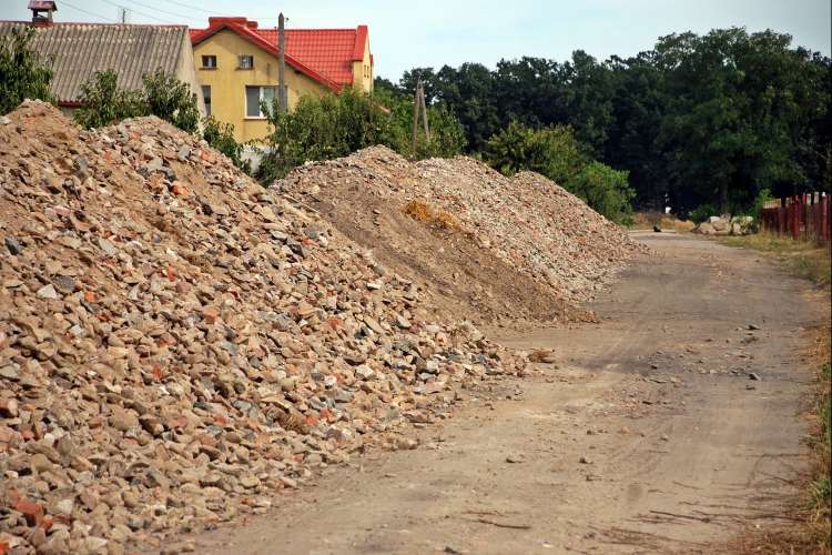 Drogi na pierwszym miejscu. Sołectwa zdecydowały na co pójdą pieniądze