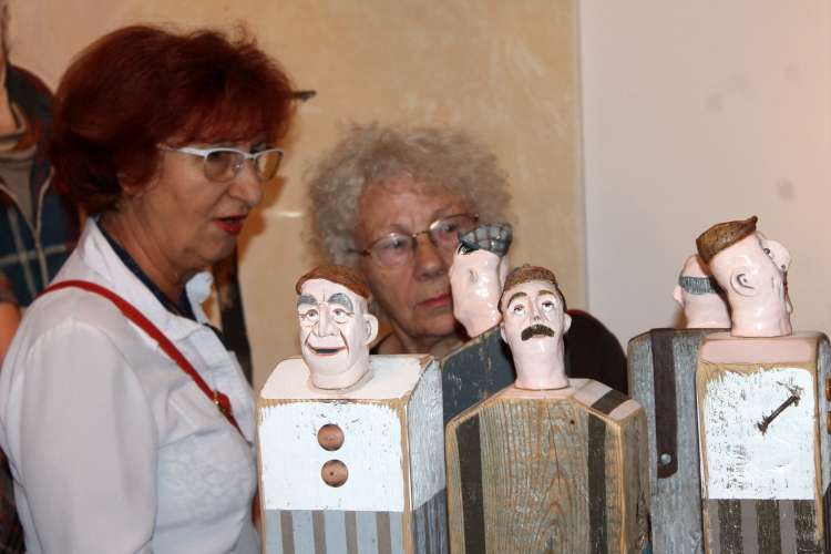 Muzeum otwiera się na odbiorców