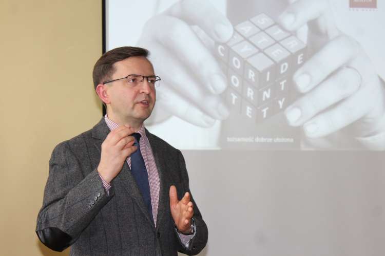 Dlaczego Złotów ma być uzdrowiskiem?