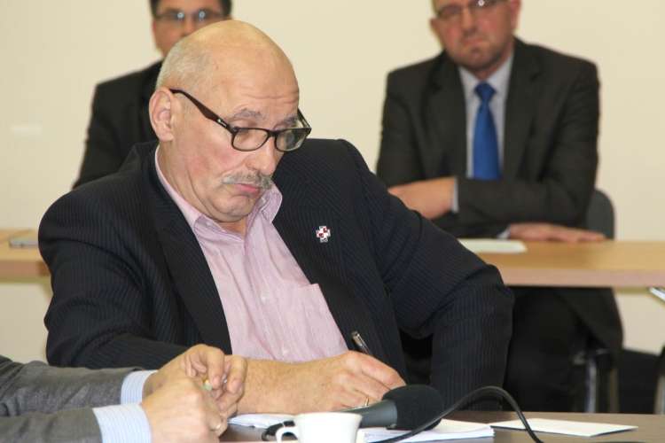 „Czarny protest” a list radnego Żurka