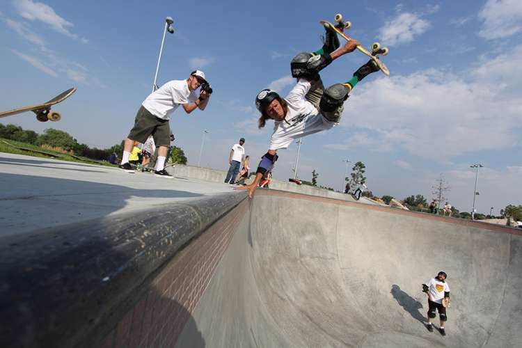 Czy będzie skatepark w Jastrowiu w 2017 roku? Mamy plan obiektu