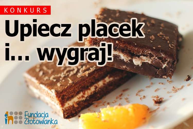Konkurs kulinarny - Najlepszy Wypiek Bożonarodzeniowy
