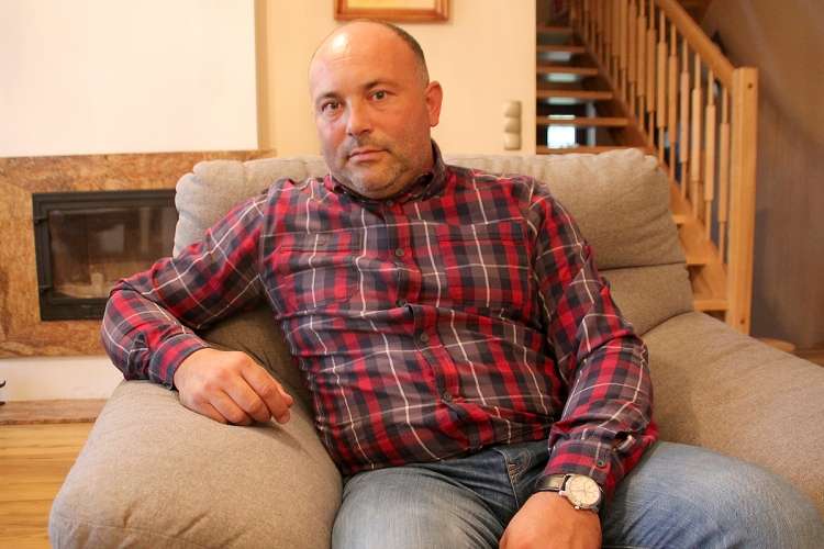 Wiśniewski – rywal Mościckiego. Wywiad z radnym Rady Gminy Tarnówka