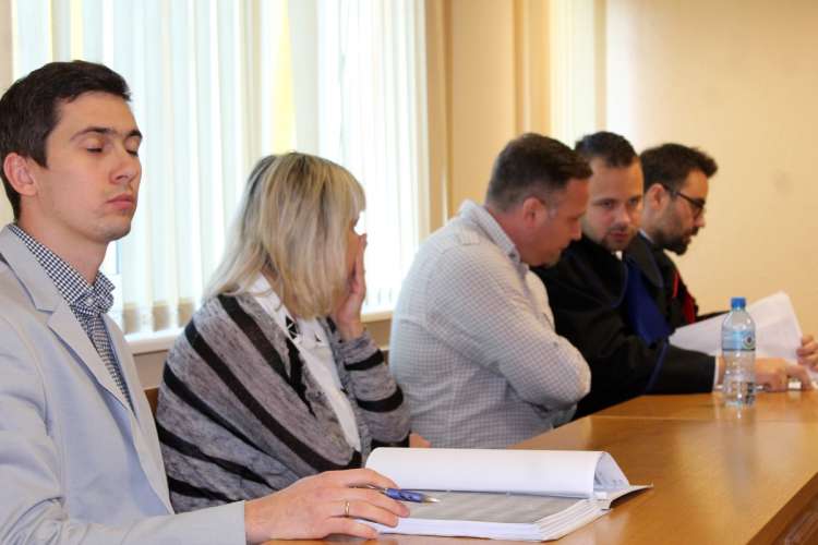 Czekają na wyrok. Ruszyła sprawa śmierci 10-letniego Karola