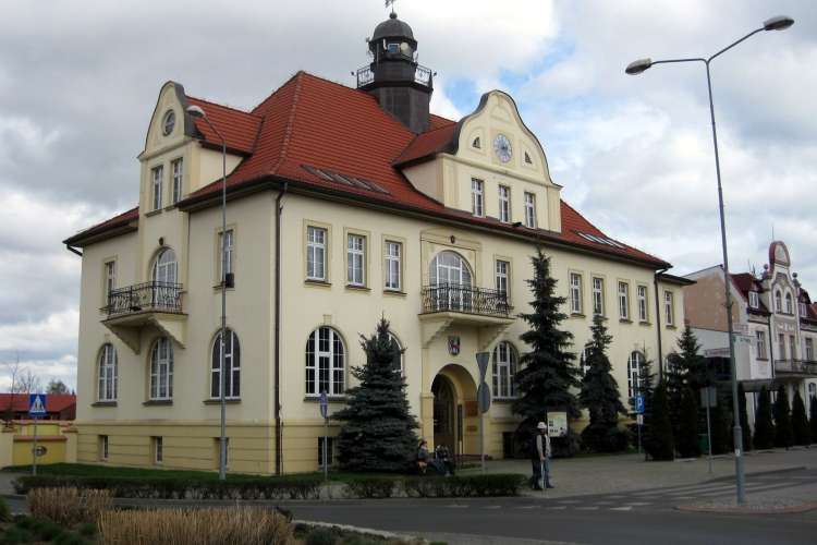 Złotów. Wielkopolskie zdroje