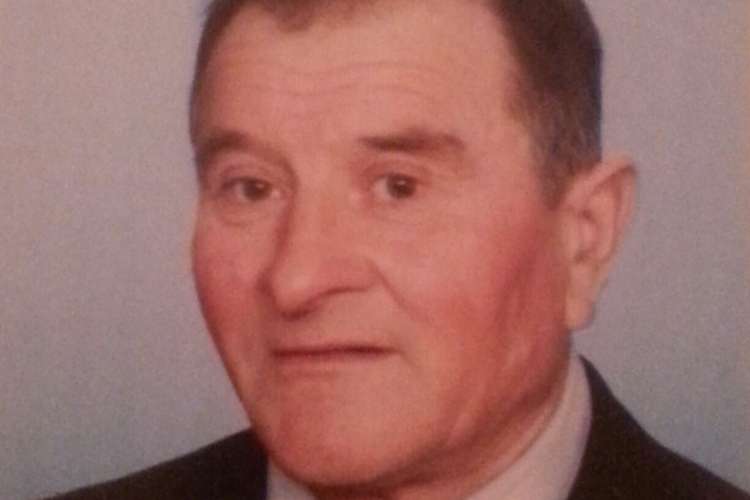Zaginął mieszkaniec Jastrowia
