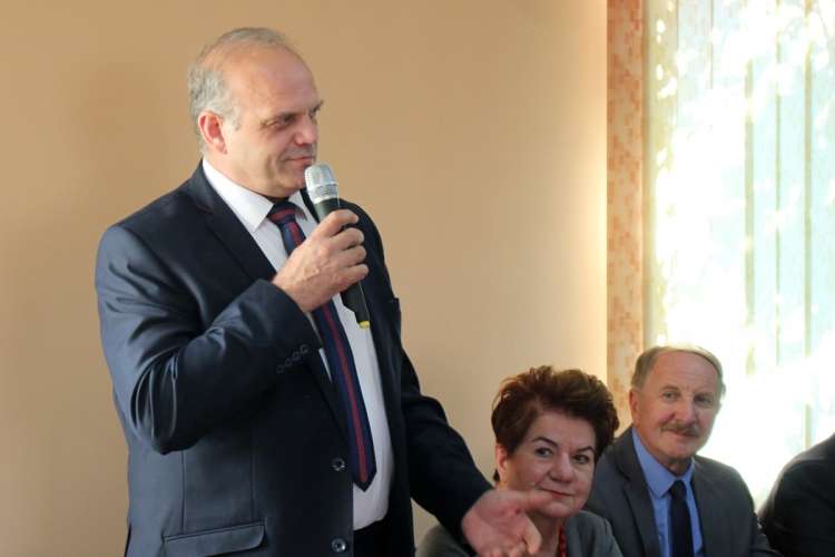 Reforma oświaty uratuje szkołę w Jastrowiu?