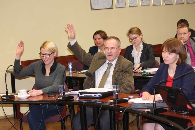 Jakie inwestycje w 2017?