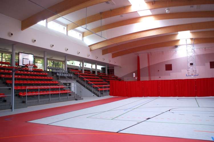 Ogólnopolska próba pobicia rekordu Guinnessa w hali widowiskowo-sportowej już w poniedziałek!