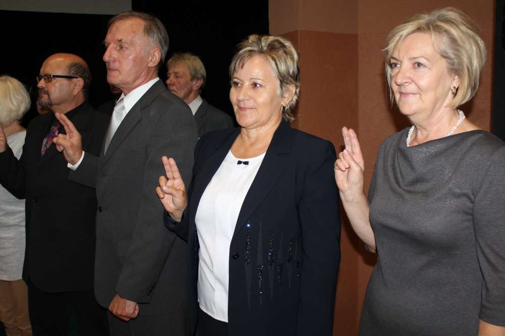 Uniwerek ruszył ponownie