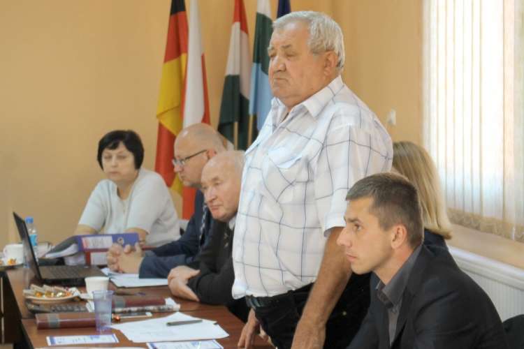 Dlaczego droga Brzeźnica-Sypniewo nie jest remontowana?