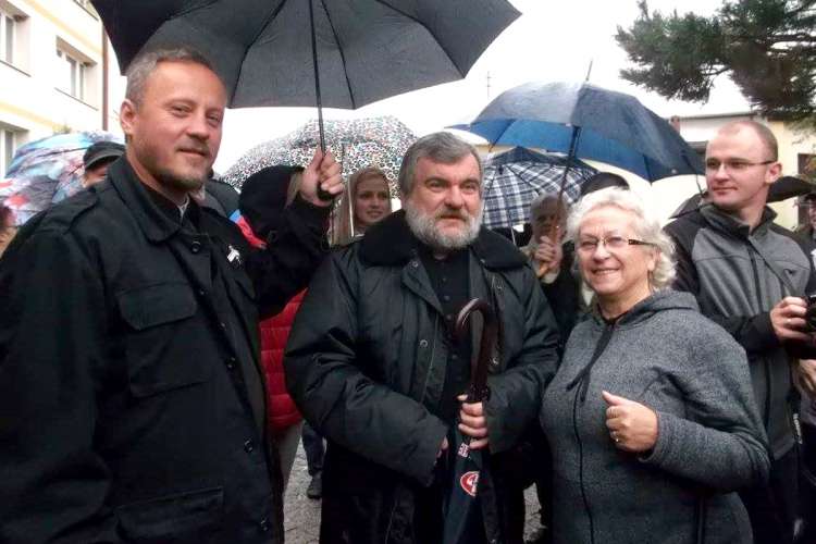 Kronikarka OSP Tarnówka wyróżniona