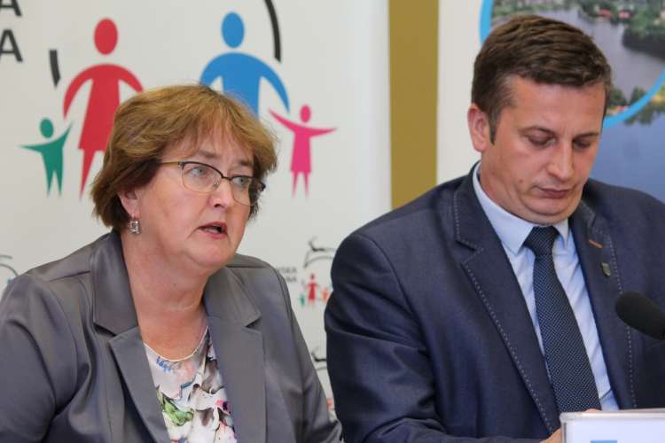 Dofinansowania brak. Złotów płaci ze swoich pieniędzy za inwestycje w mieście