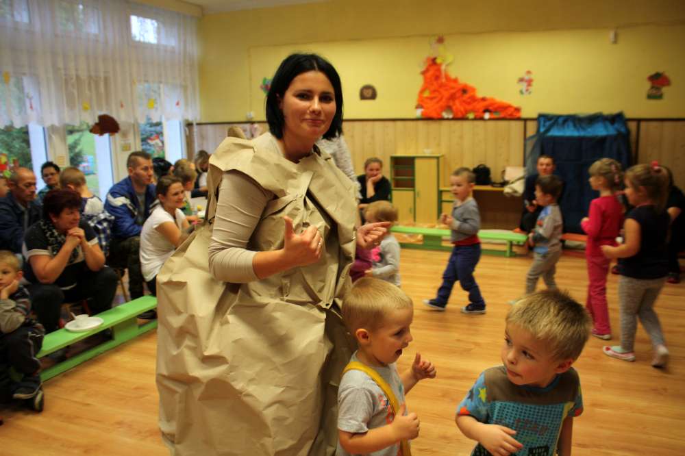 Dzień Pieczonego Ziemniaka w przedszkolu nr 2 [GALERIA]