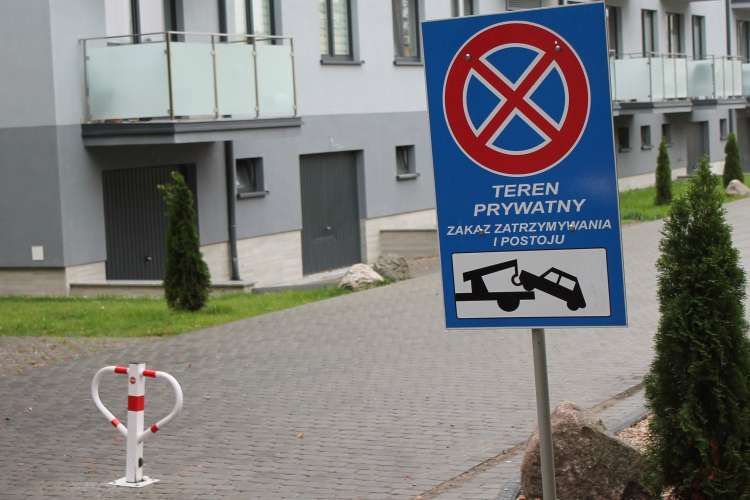 Grodzimy się! Co o tym myślisz?