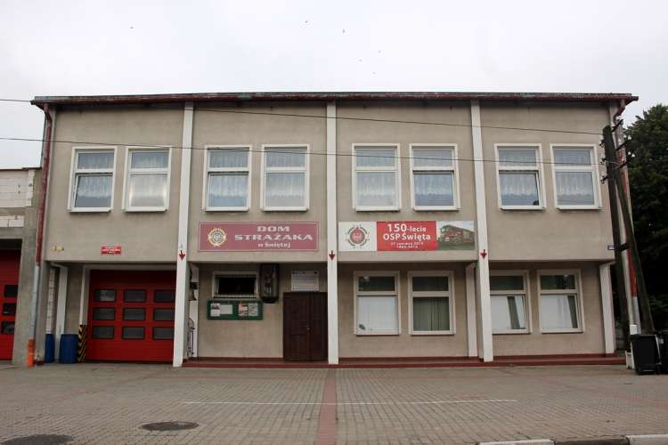 Jak zagospodarować sale wiejskie?