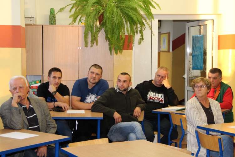 Mieszkańcy sami zdecydują, na co wydadzą pieniądze