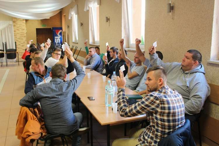 Szybki Remanent w Sparcie Złotów