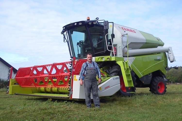 Stałem się drzazgą w oku Piotra Wojtiuka. Wywiad z radnym Ryszardem Królem