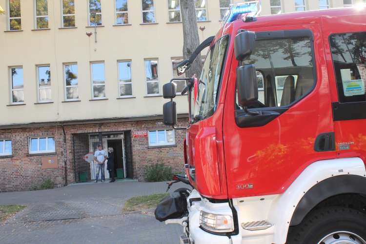 Uwaga, rtęć w 