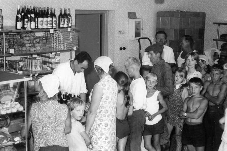 „Rolnik” na wskroś polski