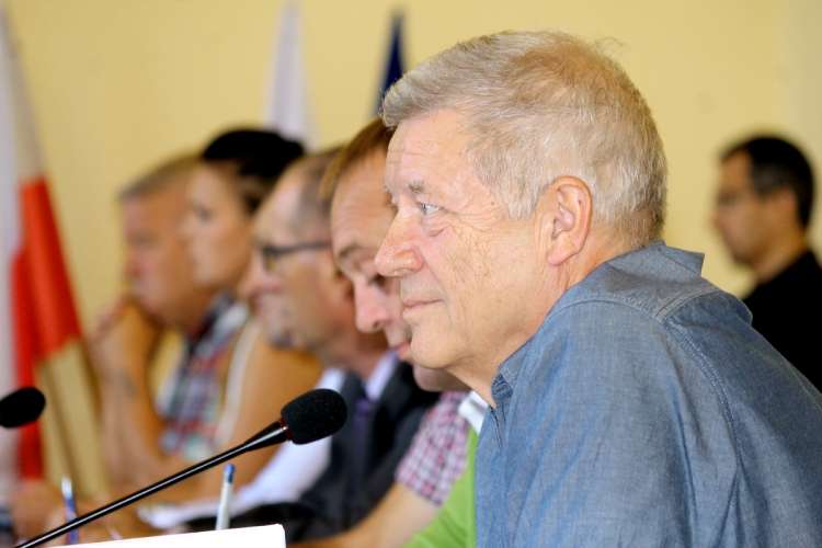 Rada będzie robić dobre wrażenie