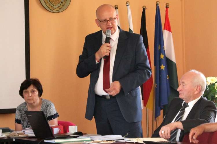 Starosta nie wywiązuje się z obietnic wyborczych