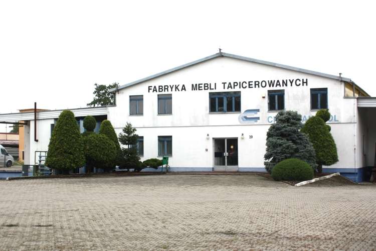 Firma Dunlopillo walczy o przetrwanie