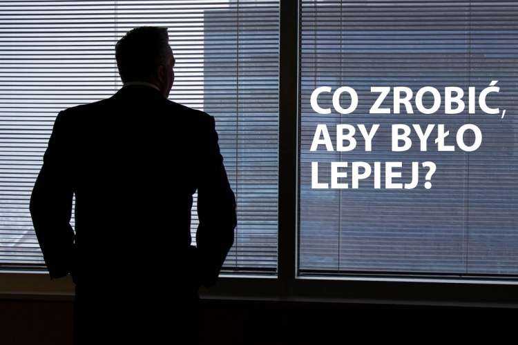 Miasto pyta przedsiębiorców, co zrobić, aby było lepiej