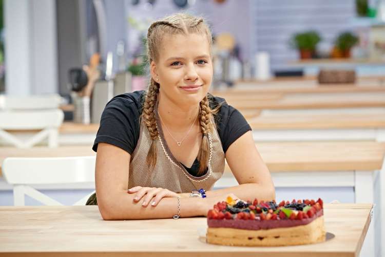 Natalia Chwarścianek z Kujana ma swoje 5 minut. Bierze udział w telewizyjnym programie kulinarnym!