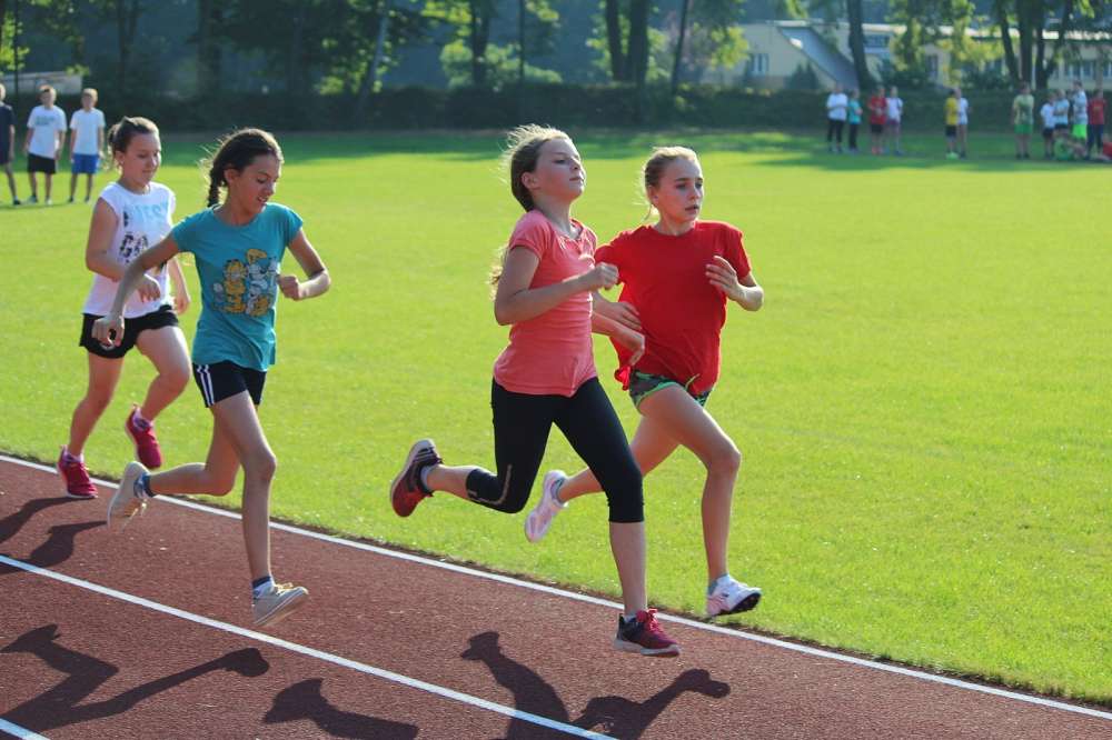 Wracają czwartki lekkoatletyczne