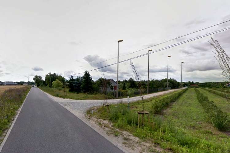 Witosa i Kresowiaków oświetlone