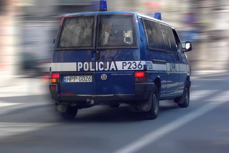Zatrzymany w sprawie śmierci 71-latki