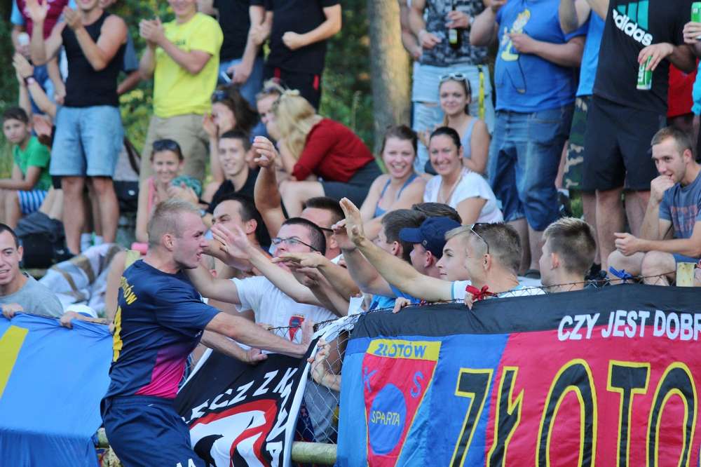 Bartel Show w Jastrowiu