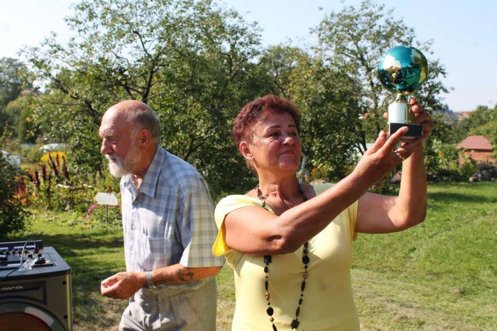 30-lecie ogrodu 