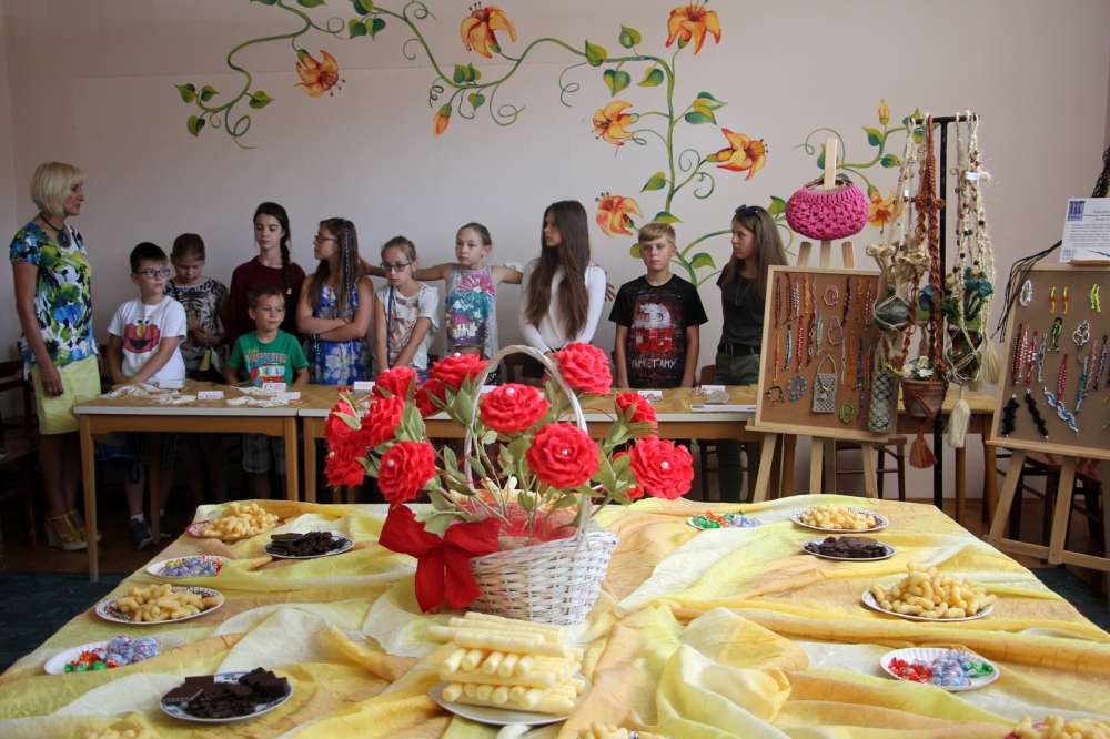 Wakacyjne projekty w POPP zakończone