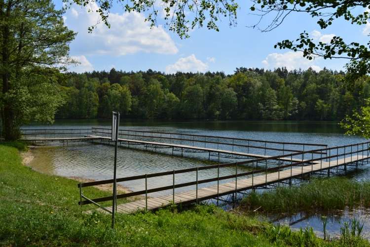 Wakunter – piękne miejsce pod Głubczynem
