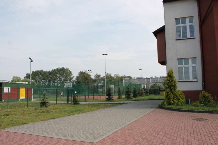 Będzie hala sportowa, ale brakuje tylko pieniędzy...