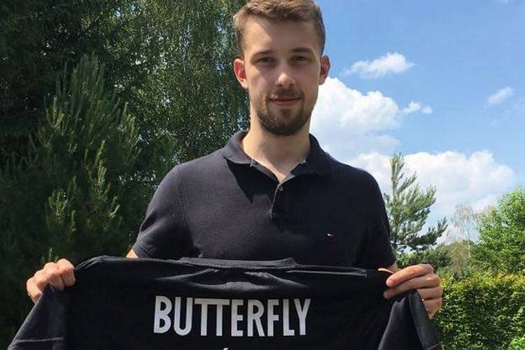 Paweł Fertikowski wraca do gry