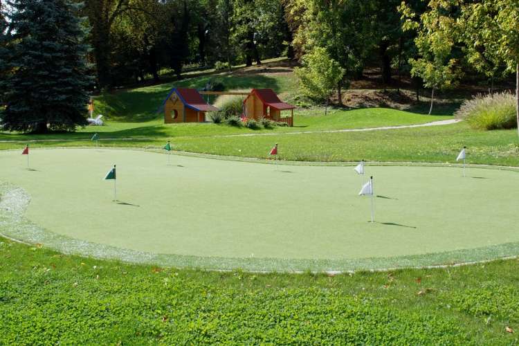 Golf w Złotowie. Już wkrótce