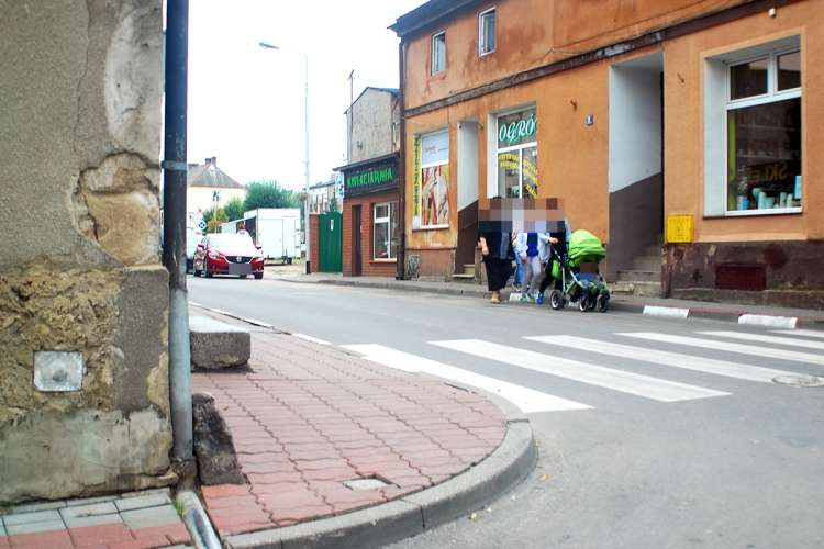 Raport z terenu