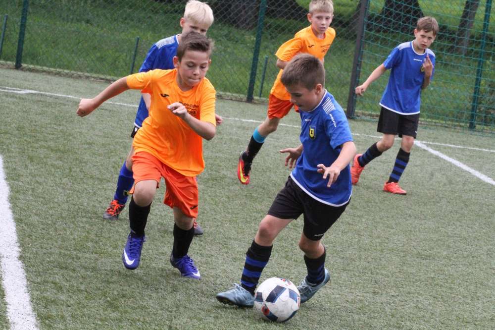 Fair-Play Złotów vs Zawisza Bydgoszcz