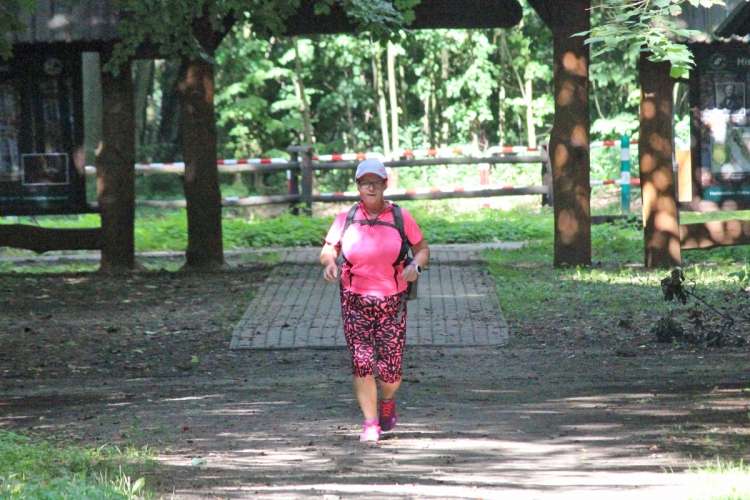 Pociąg do marzeń