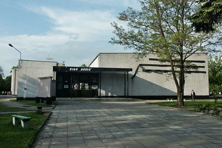 Multipleks na miarę Złotowa