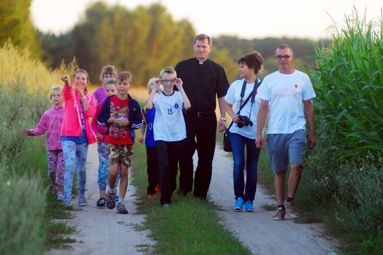 Będzie mi tu dobrze
