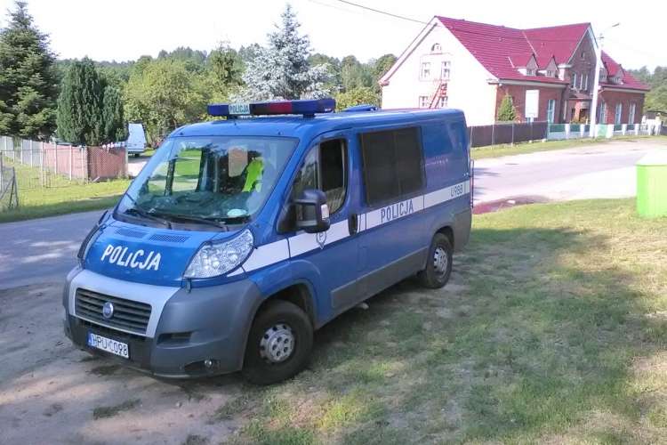 Siostra ofiary potwierdza, jej zmarłemu bratu zdarzało się w przeszłości lunatykować