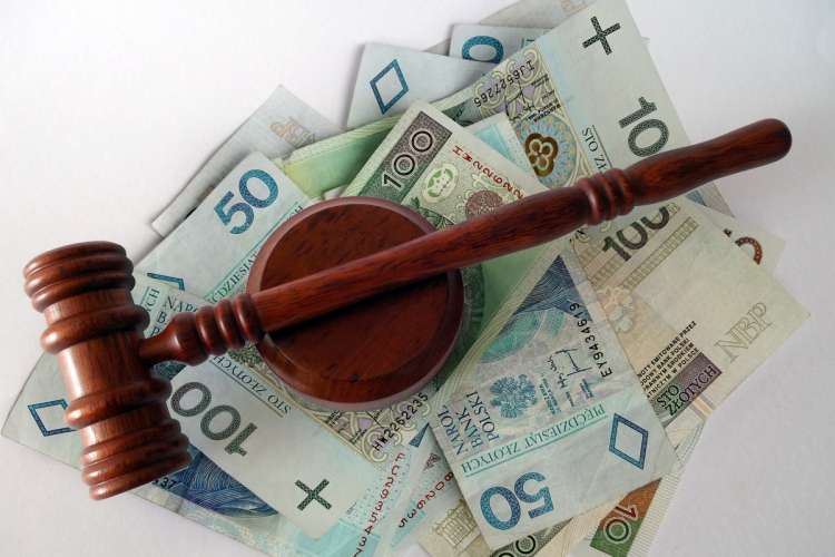 Uznana za winną